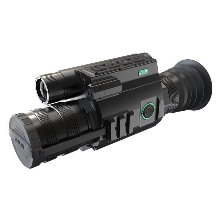 OWL-NV L3 Digital Night Vision Scope - 850nm