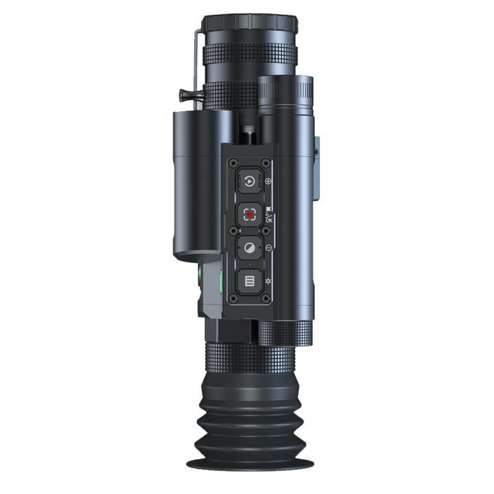 OWL-NV L3 LRF Digital Night Vision Scope - 850nm