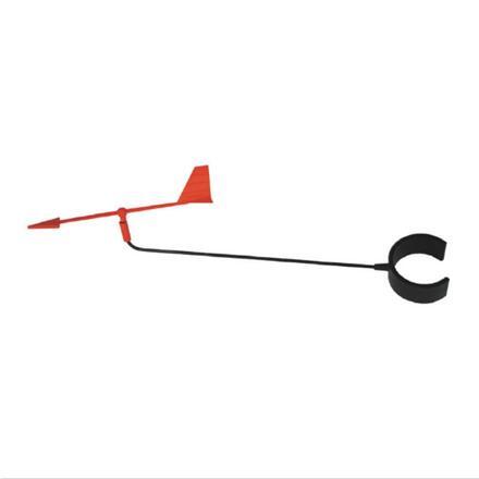 Windward Wind Indicator Clip-On