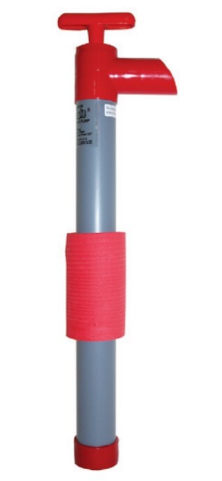 Sea Kayak Pump