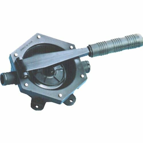 Economy Bilge Pump