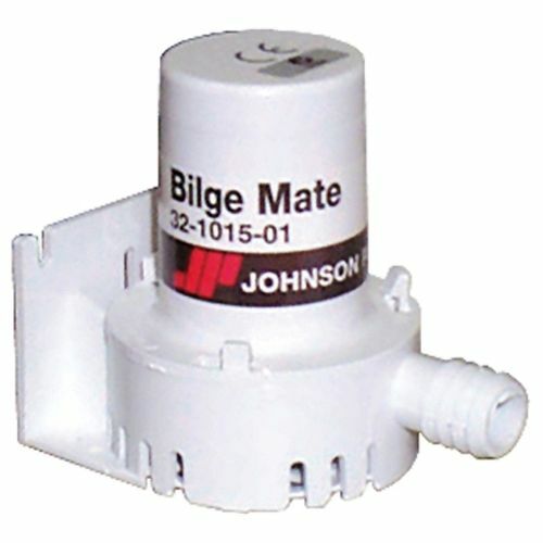 BILGE MATE BILGE PUMP JOHNSON 400GP