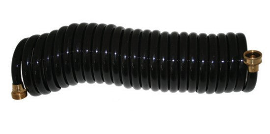 Hotshot 6.0 Pump & Hose Kit 24 Volt 6 Amp