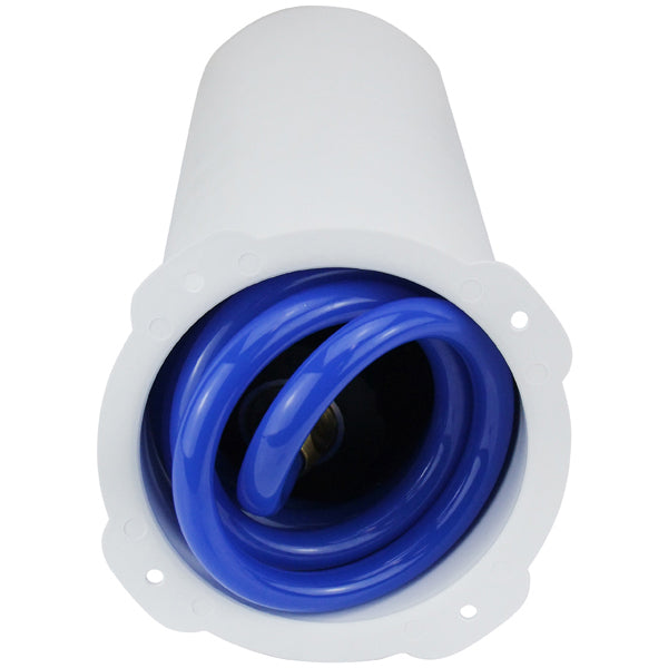 Deck Wash Hose kit - Blue