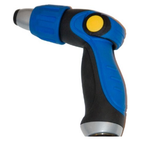 HoseCoil Thumb Lever Hose Gun