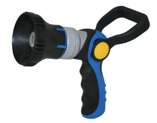 HoseCoil Power Lever Hose Gun