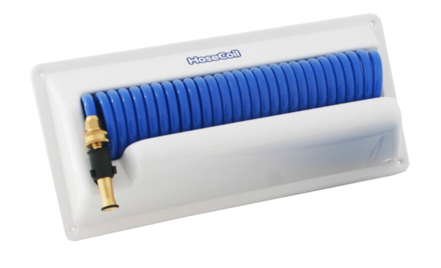HoseCoil Horizontal Mount Enclosure