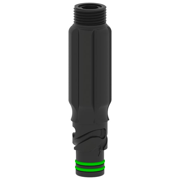 Deck Wash Flush Link Adaptor Only BSP Straight