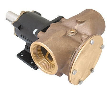 Jabsco Heavy Duty Composite Pump 1" BSP