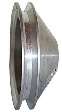 Fynspray Alloy Pulley