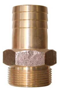Bronze Hose Tail