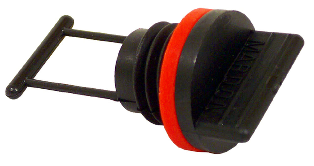 Small Bung Plug Fine Thread