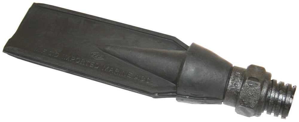 Self Bailer Rubber