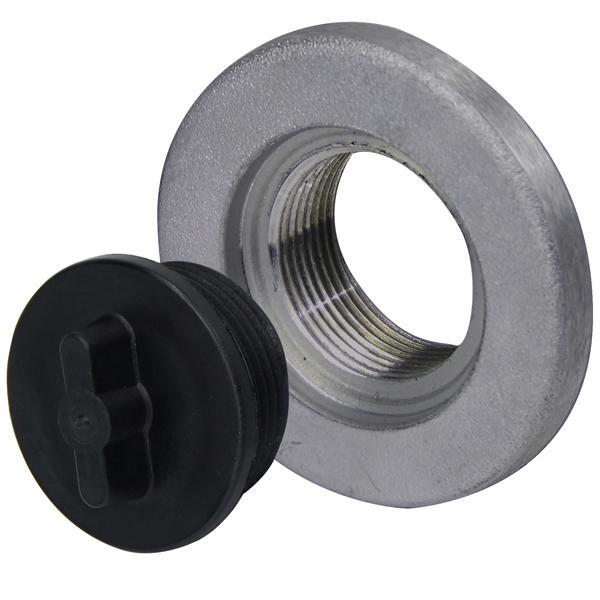 Drain Plugs - 1-1/2" Unf