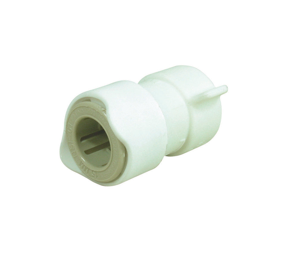 Whale® Thread Adaptor