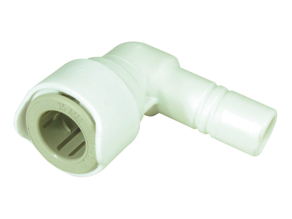 Whale® Stem Elbow Joiner
