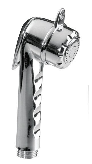 Adjustable Shower Head Chrome