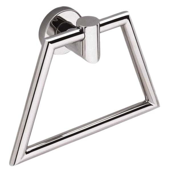 Towel Holders - Stainless Steel