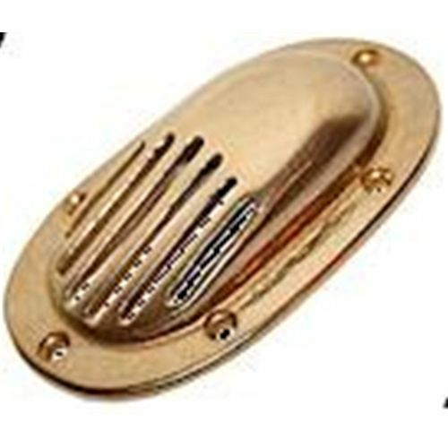 Bronze Strainer Scoop