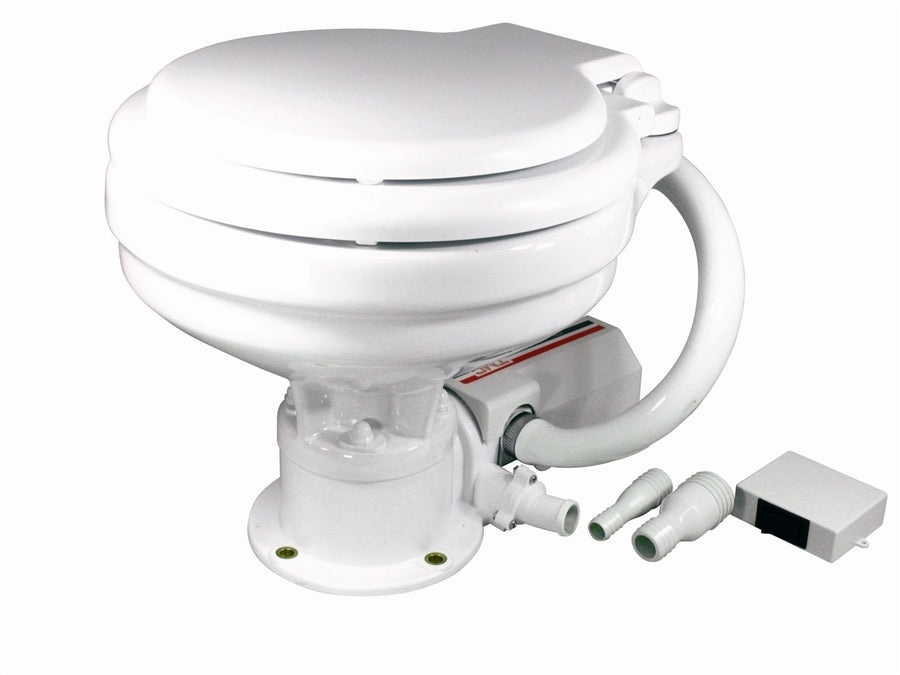 TMC 12V TOILET STANDARD BOWL