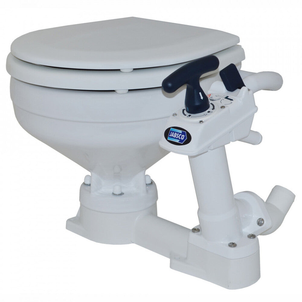 JABSCO 2000 MARINE TOILET