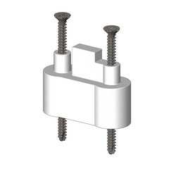 Aquavalve Thru Bulkhead Kit