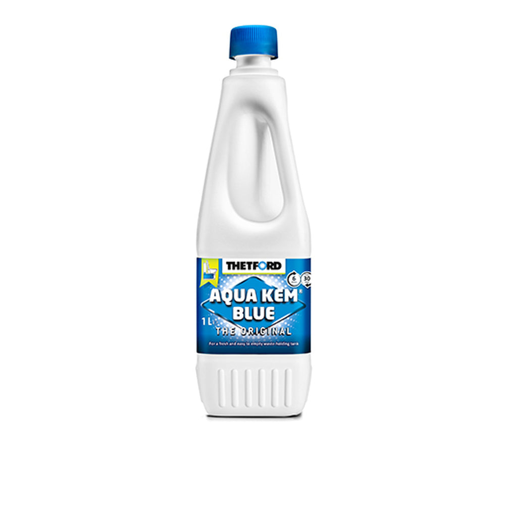 Aqua Kem Blue