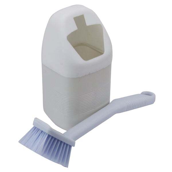 Toilets - Cleaning Brush