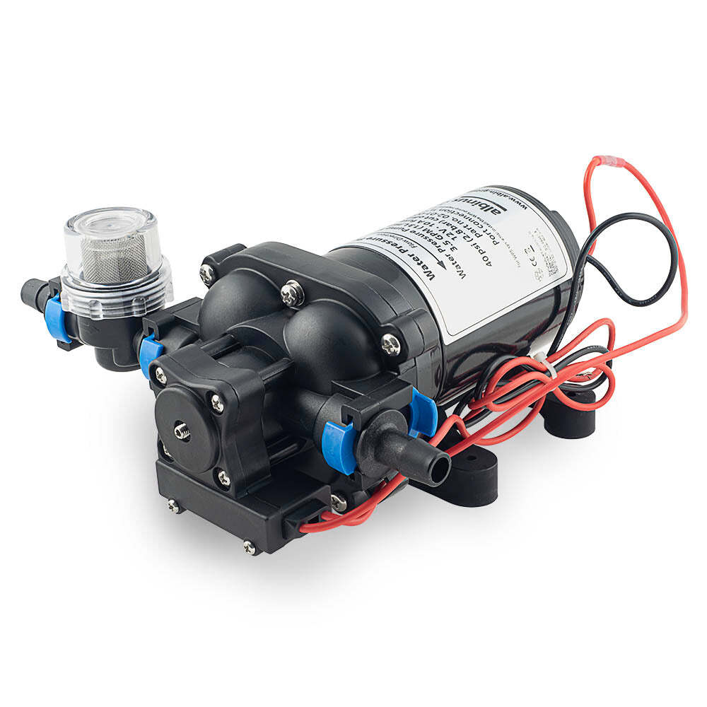 Water Pressure Pump WPS 3.5 12V
