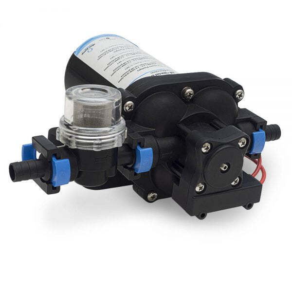 Water Pressure Pump WPS 4.0