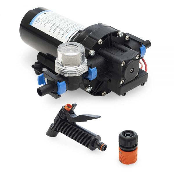 Wash Down Pump WD 5.2