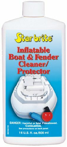 Inflatable Boat Cleaner 473ml