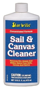 Sail & Canvas Cleaner 473ml