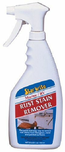 Rust Stain Remover 650ml
