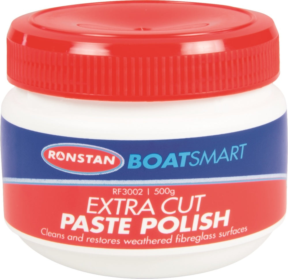 Ronstan Extra Cut Polish 500g