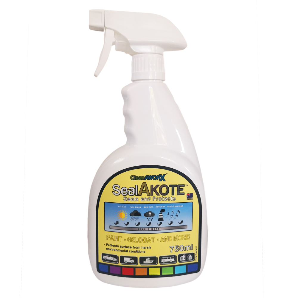 Sealakote Paint Gelcoat 750ml