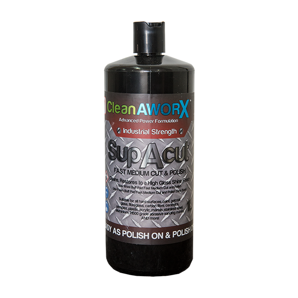 SupAcut Fast Medium Cut & Polish 1L