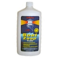 Sudbury Boat Zoap 'Plus' 946ml