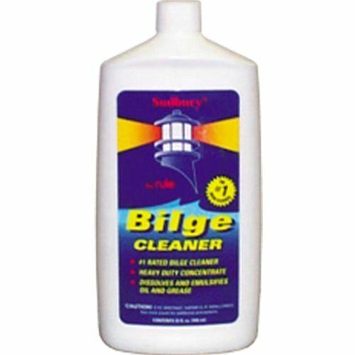 Sudbury Bilge Cleaner 946ml