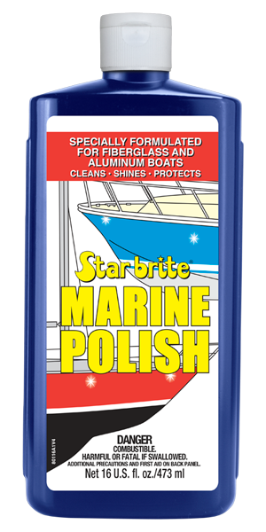 Marine Polish 473ml