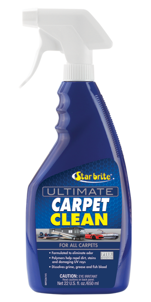 Ultimate Carpet Clean