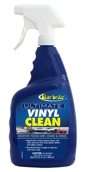 Ultimate Vinyl Clean