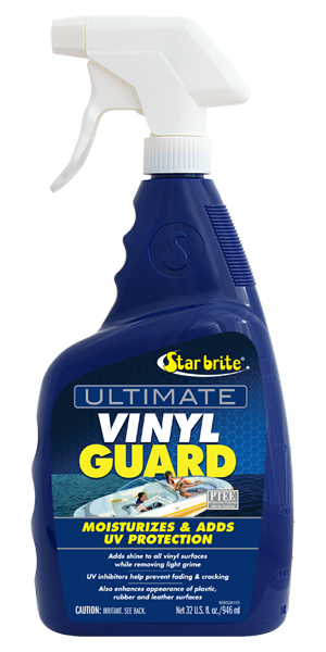 Ultimate Vinyl Guard