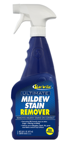 Ultimate Mildew Stain Remover