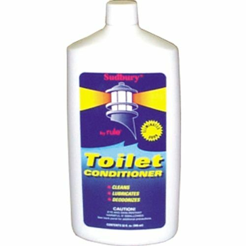 Sudbury Toilet Conditioner