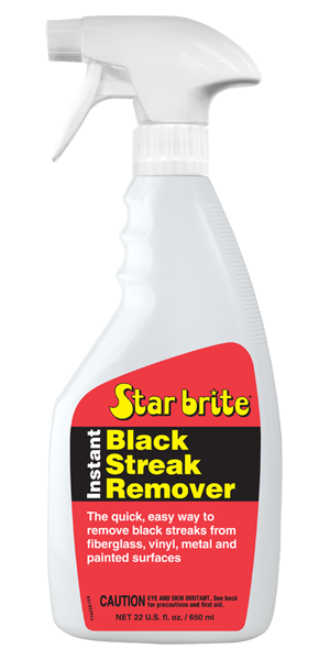 Instant Black Streak Remover