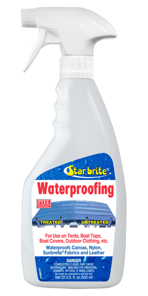 Waterproofing 650ml