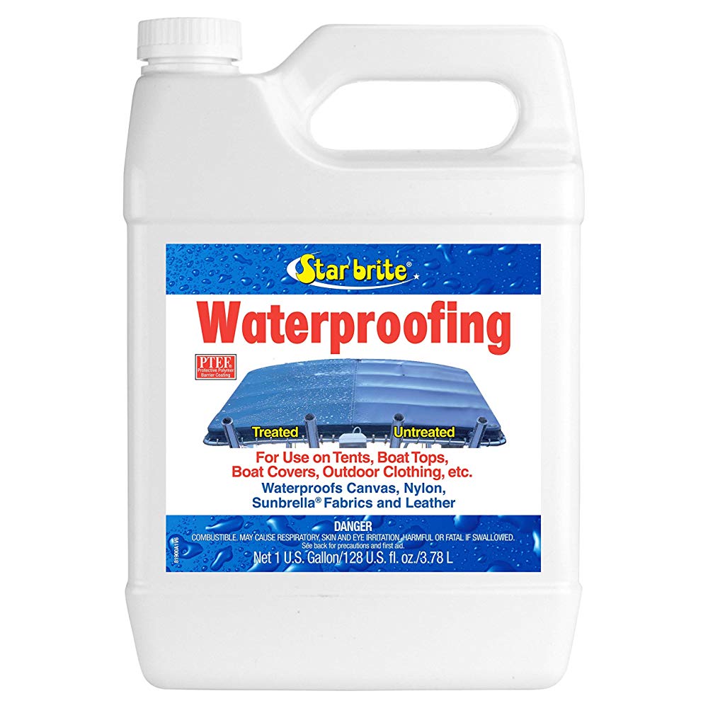 Waterproofing with PTEF 3.78L