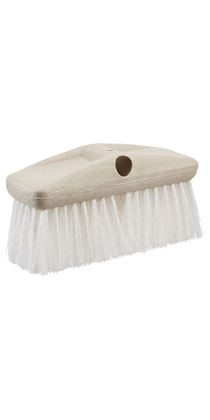 Hard Wash Brush W/ Bumper