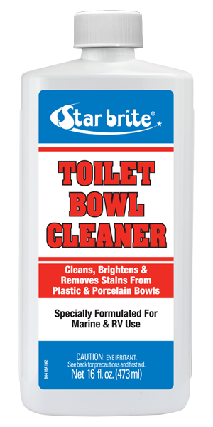 Toilet Bowl Cleaner